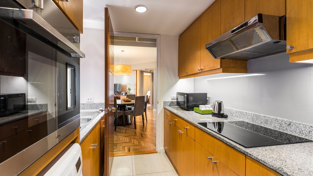Photo of Kitchen in Chong Nonsi