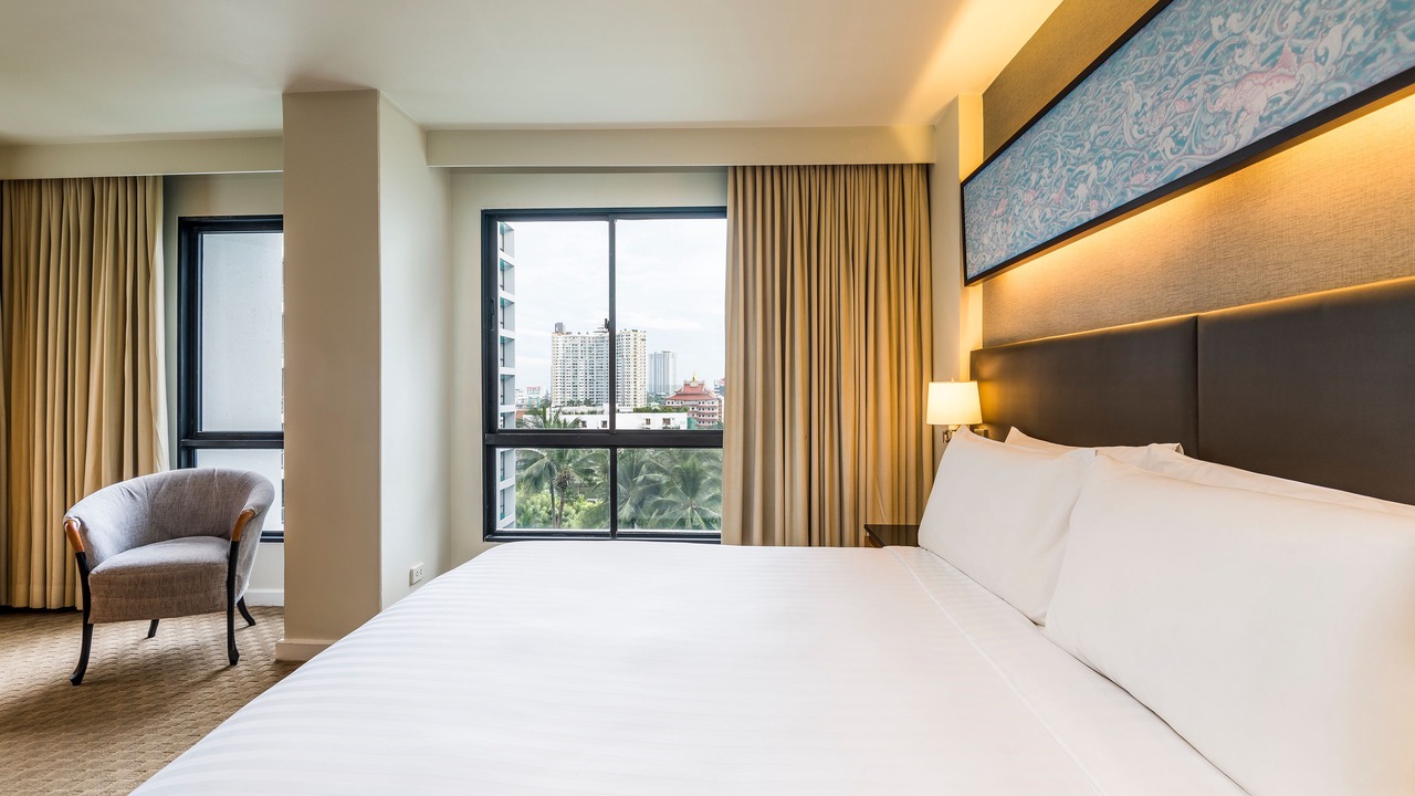 Photo of Bedroom in Chong Nonsi