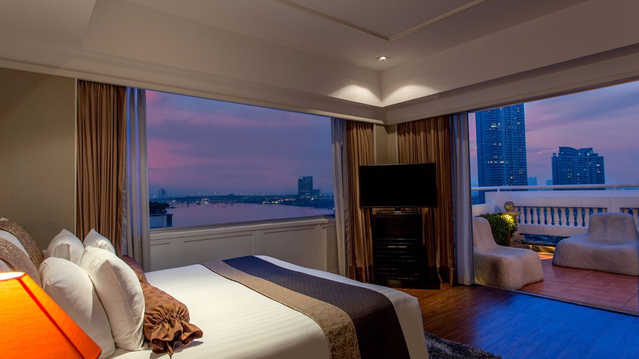 Photo of Bedroom in Bang Kho Laem