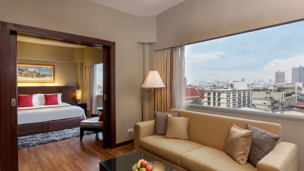 Photo of Bedroom in Bang Kho Laem