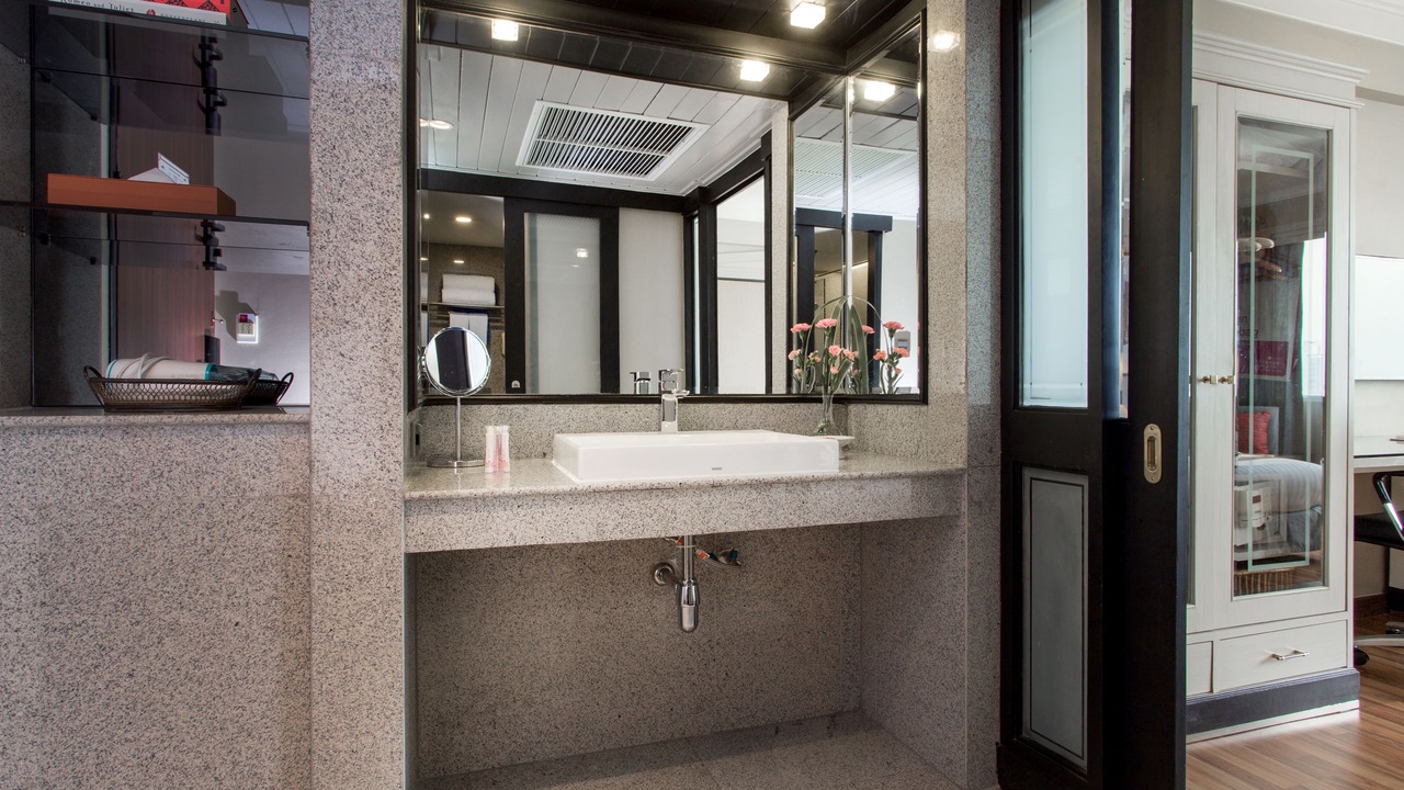Photo of Bathroom in Bang Kho Laem