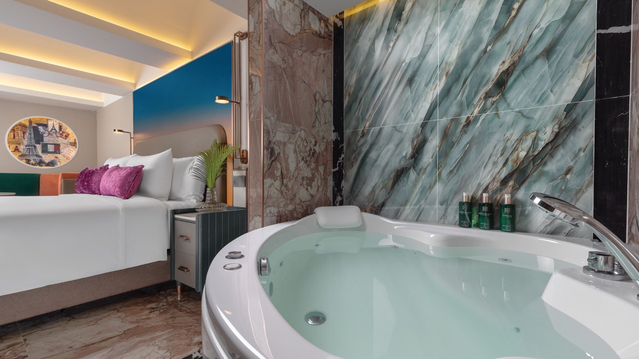 Photo of Bathroom in Nana