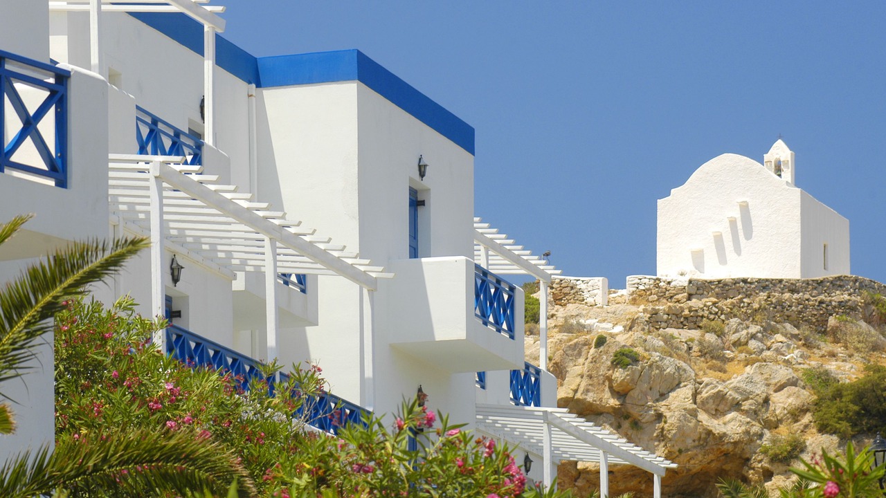 Photo of Outdoor in Galissas