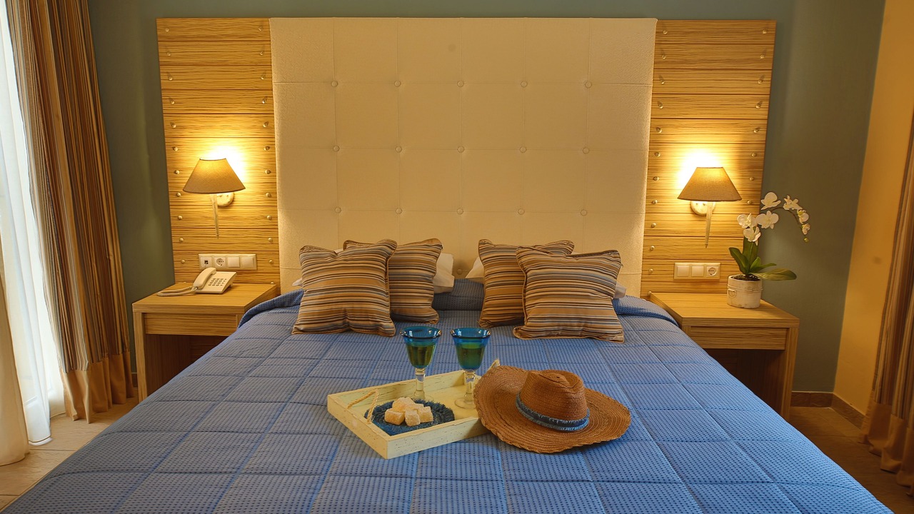 Photo of Bedroom in Galissas