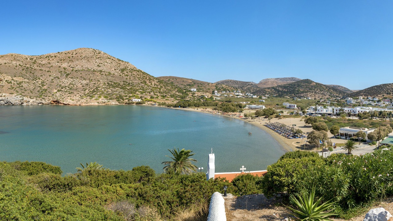 Photo of Outdoor in Galissas