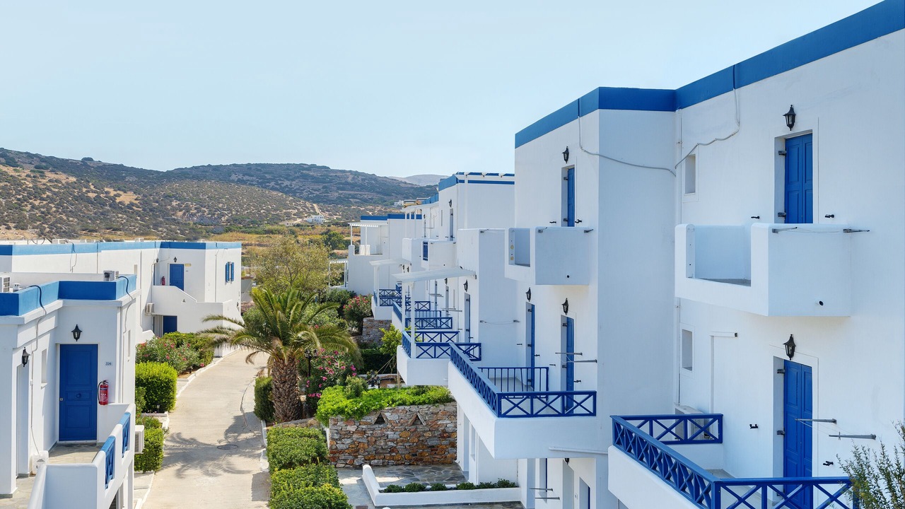 Photo of Outdoor in Galissas