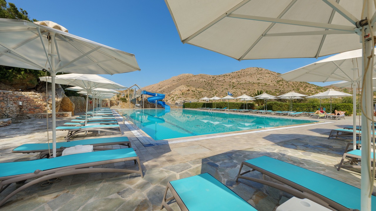 Photo of Outdoor in Galissas
