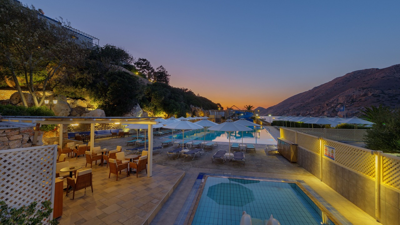 Photo of Outdoor in Galissas