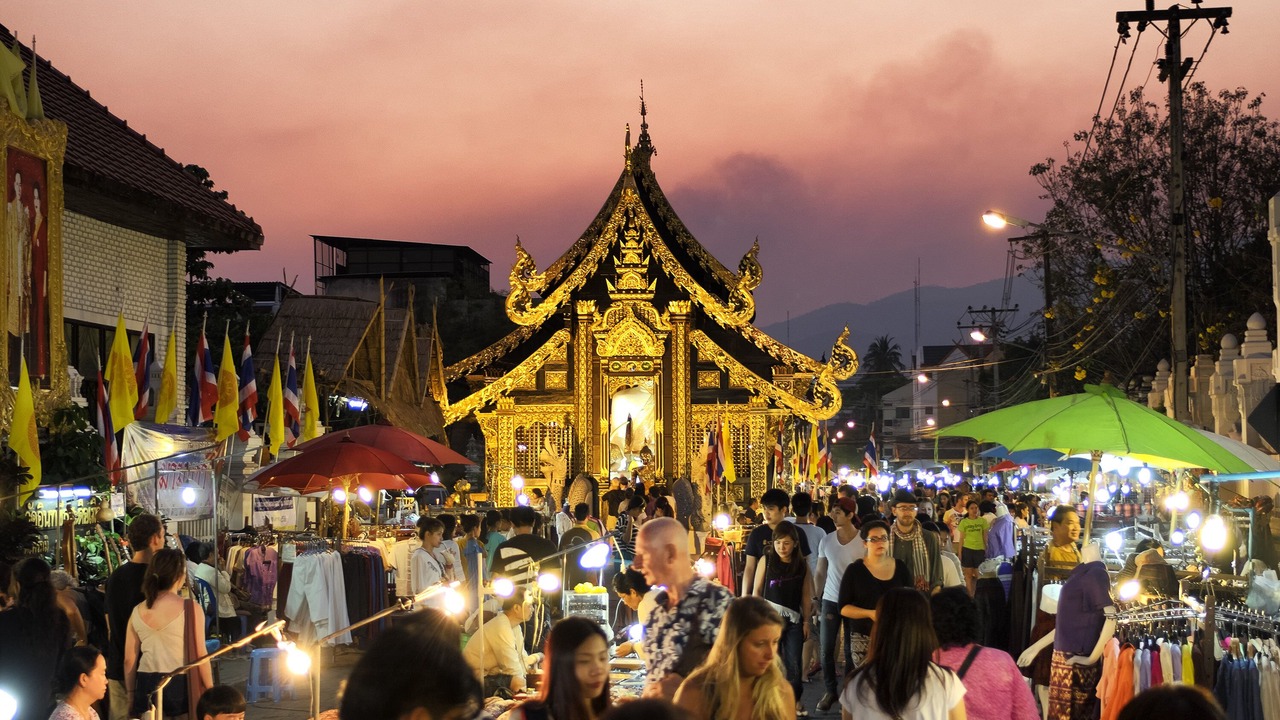 Photo of Others in Wat Ket