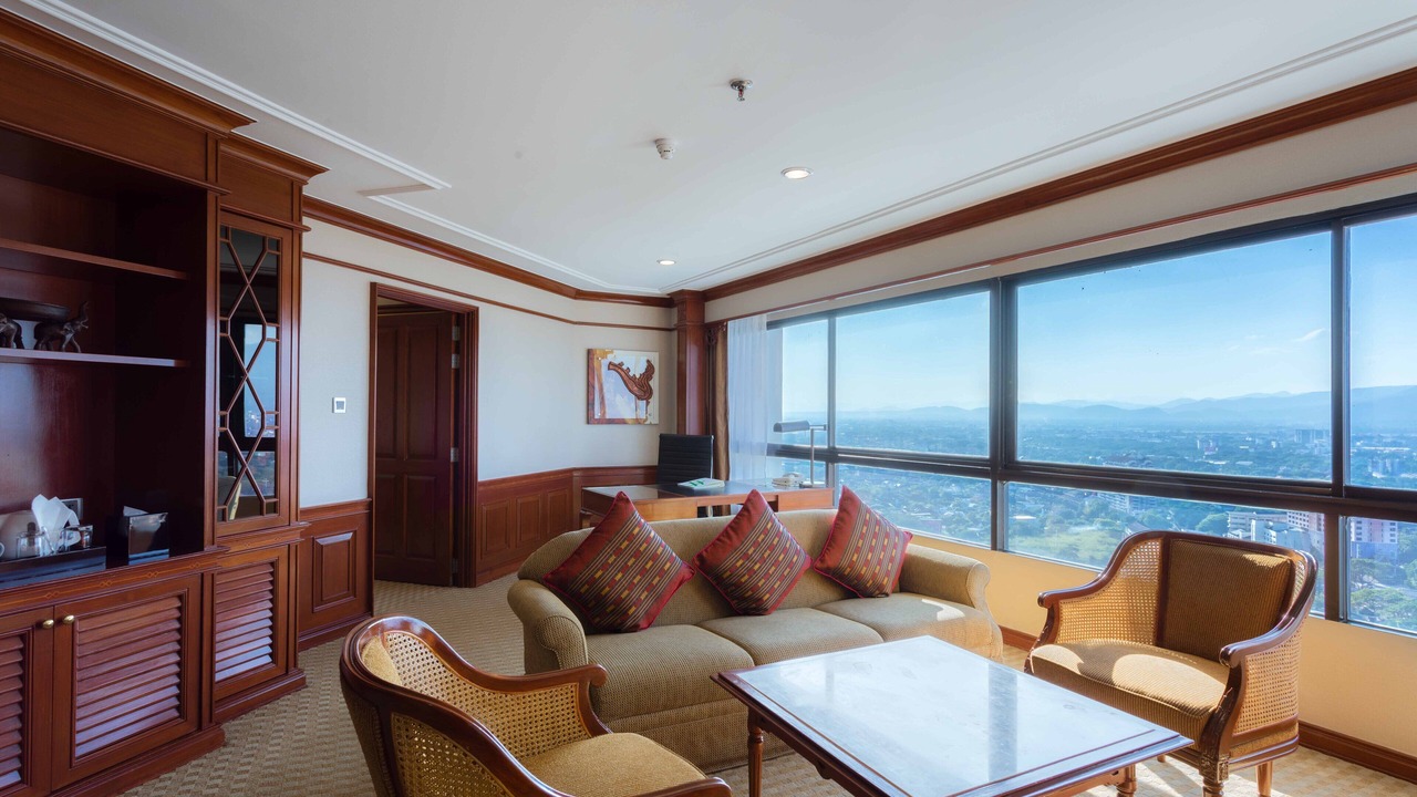 Photo of Bedroom in Wat Ket