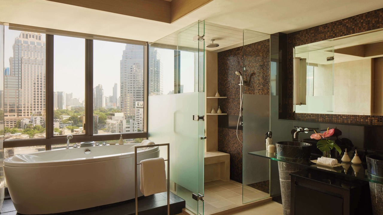 Photo of Bathroom in Thung Maha Mek
