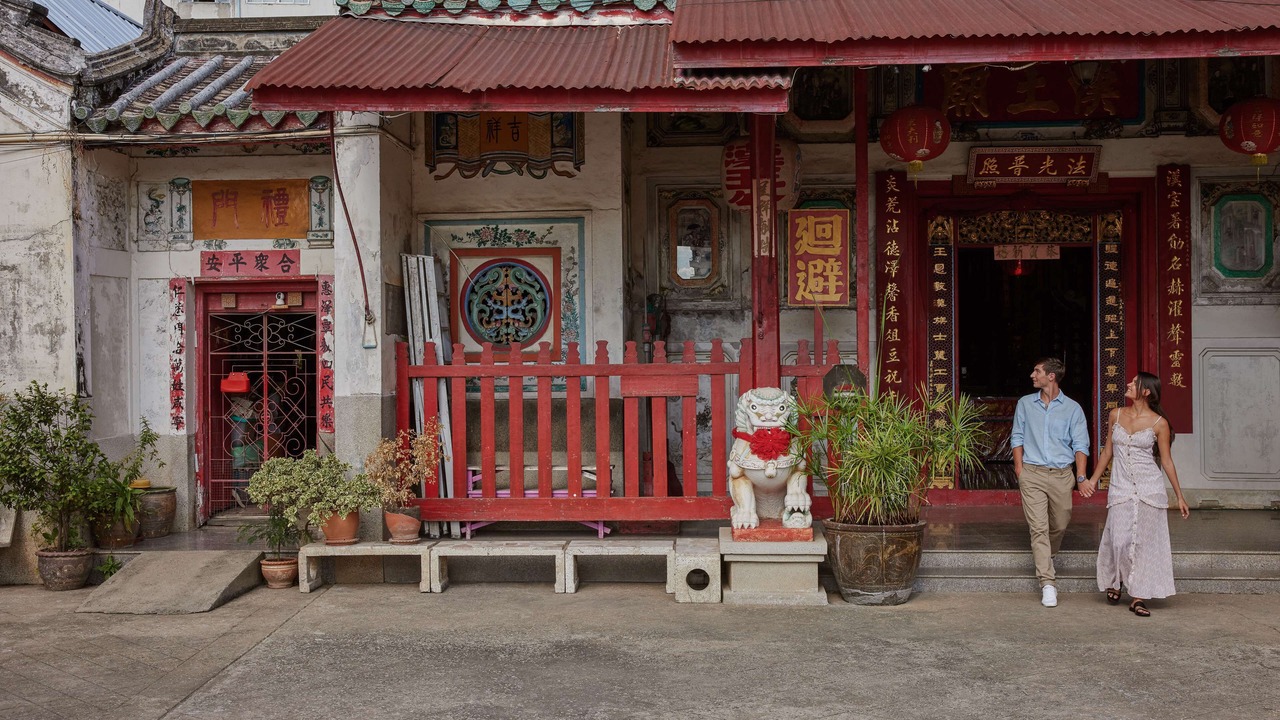 Photo of Others in Thung Maha Mek