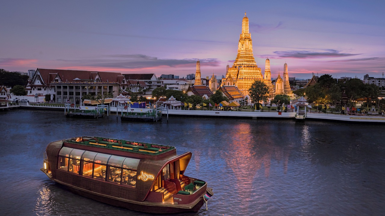 Photo of Others in Thung Maha Mek