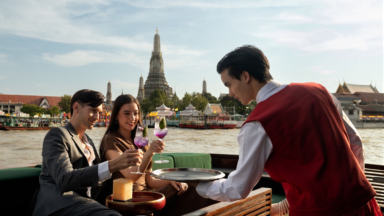 Photo of Others in Thung Maha Mek