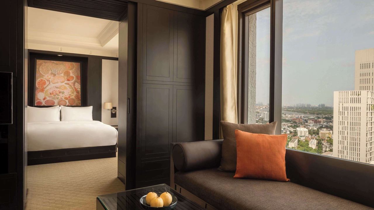 Photo of Bedroom in Thung Maha Mek
