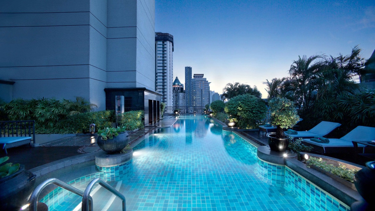 Photo of Outdoor in Thung Maha Mek