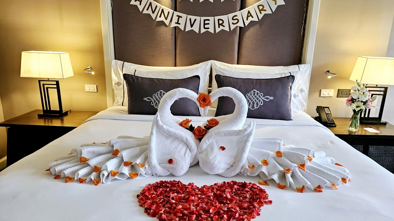 Photo of Bedroom in Thanon Phaya Thai
