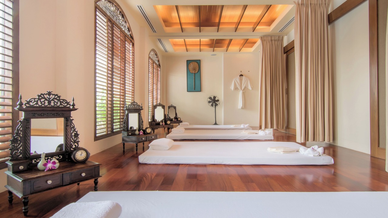 Photo of Bedroom in Thanon Phaya Thai