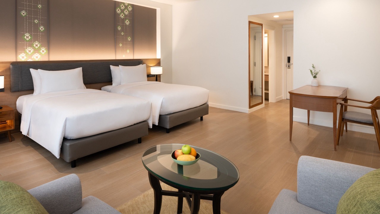 Photo of Bedroom in Chang Khlan