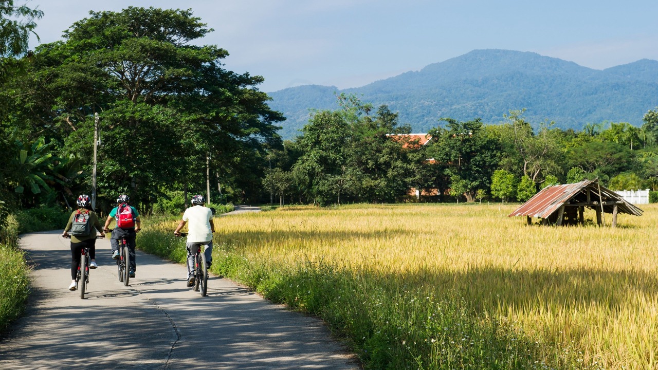 Photo of Outdoor in Mae Rim