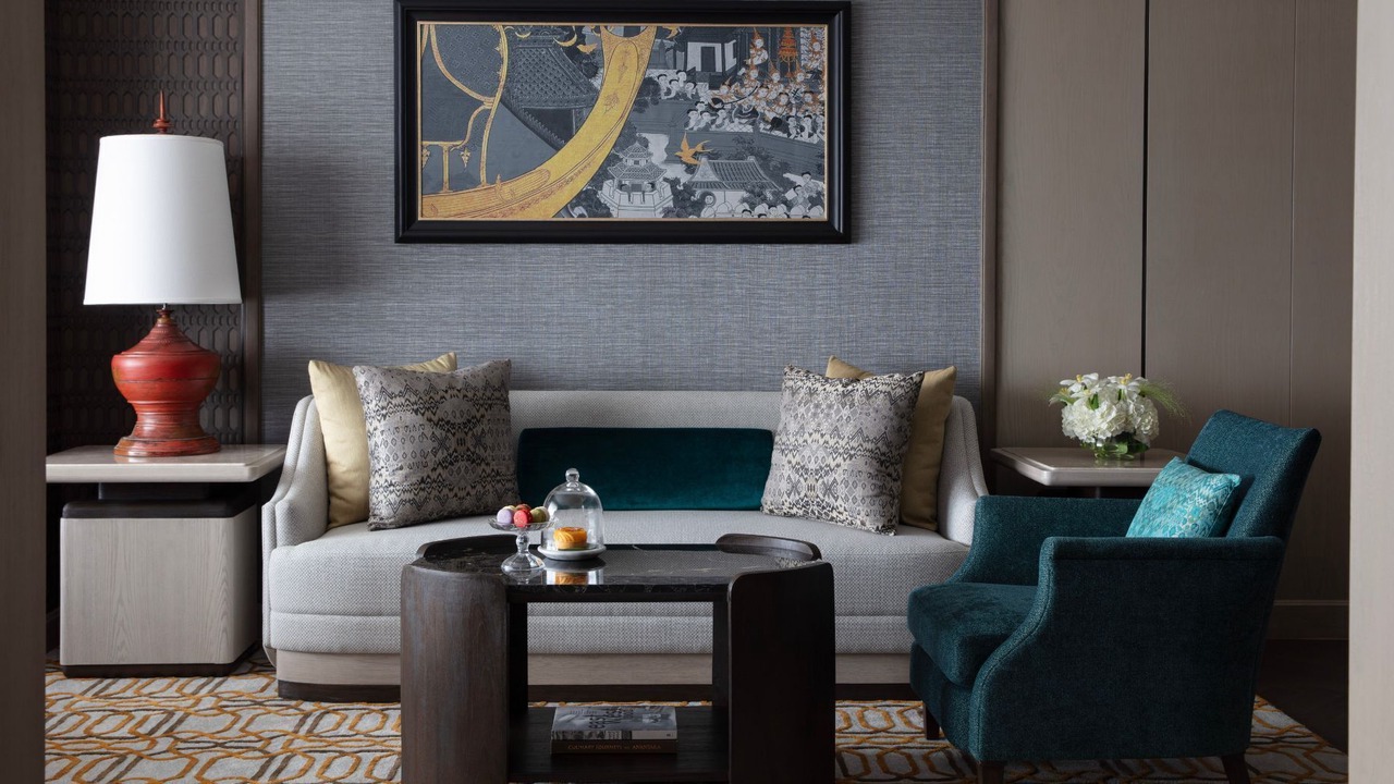 Photo of Bedroom in Ratchaprasong