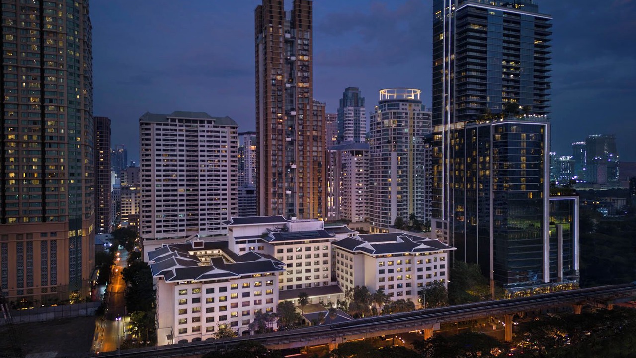 Photo of Outdoor in Ratchaprasong