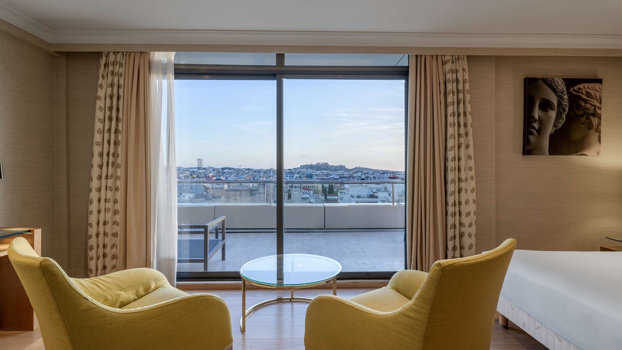 Photo of Bedroom in Mousio