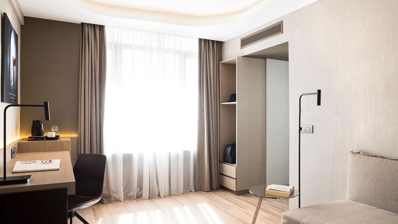 Photo of Bedroom in Mousio
