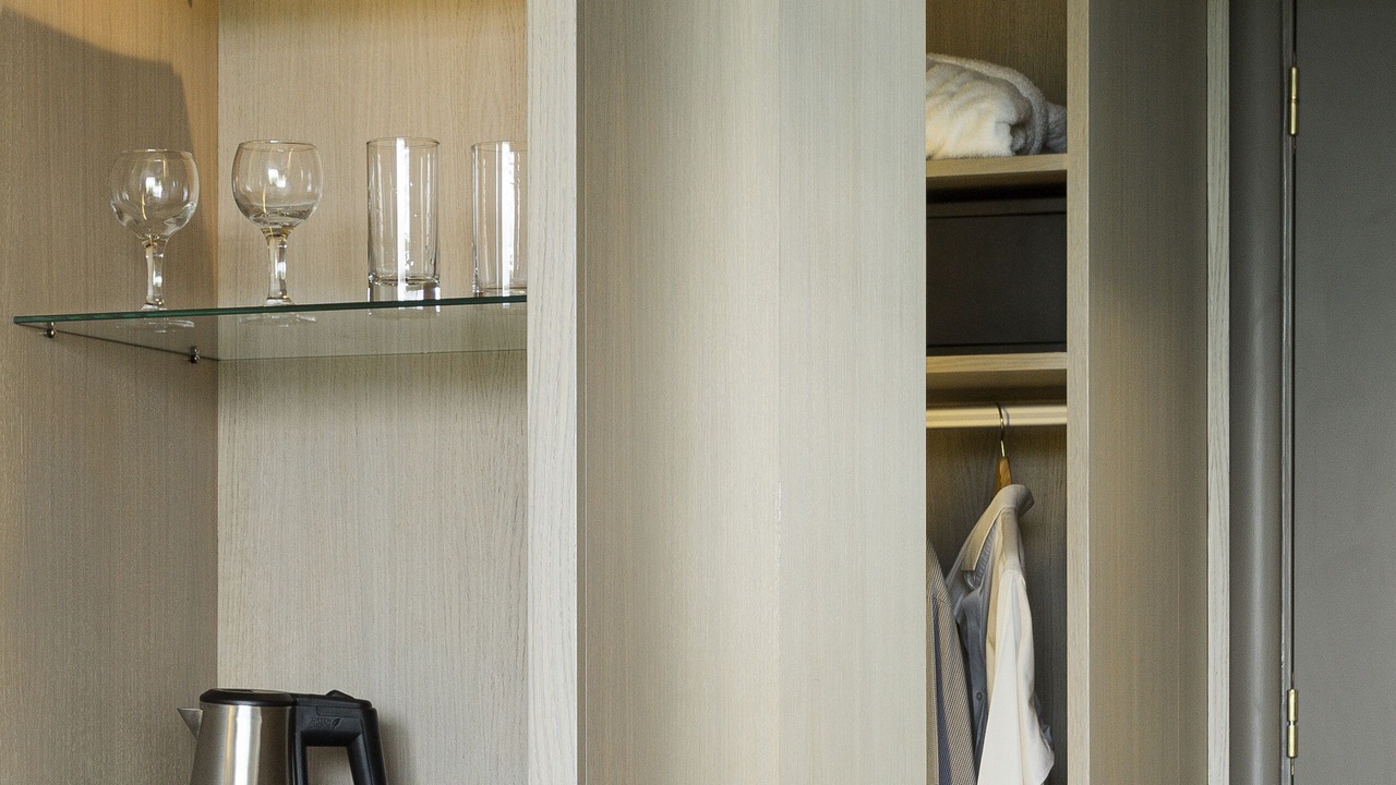 Photo of Bedroom in Mousio