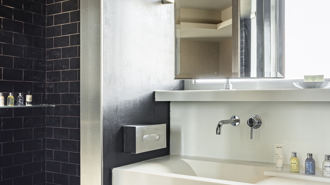 Photo of Bathroom in Mousio