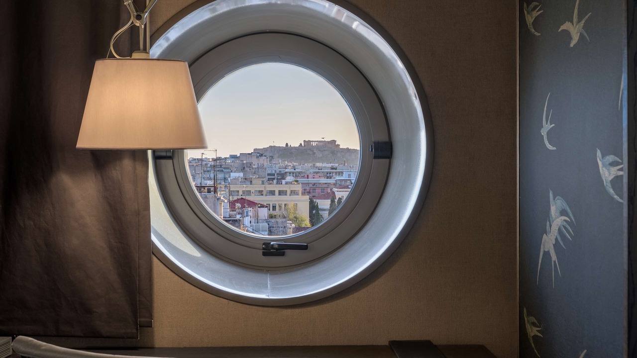 Photo of Bedroom in Mousio