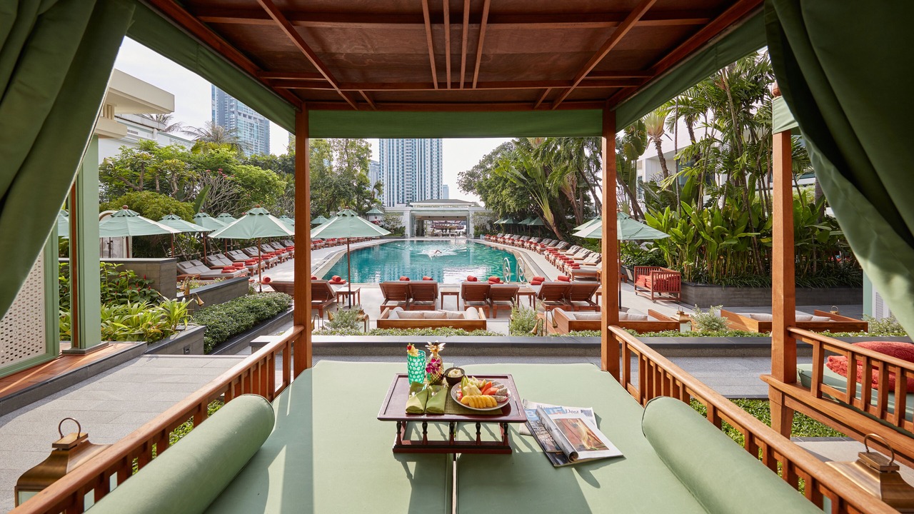 Photo of Outdoor in Bang Rak