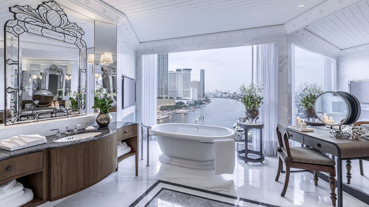Photo of Bathroom in Bang Rak