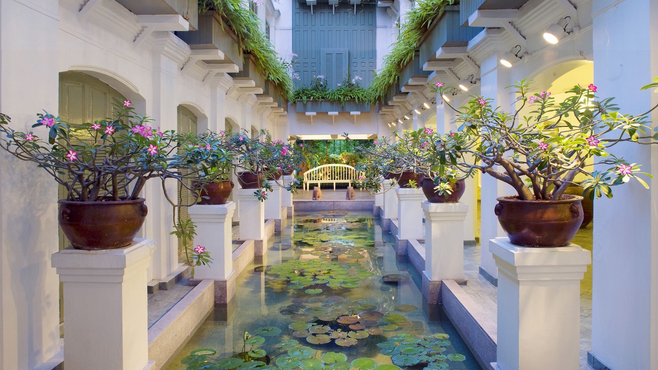 Photo of Outdoor in Bang Rak