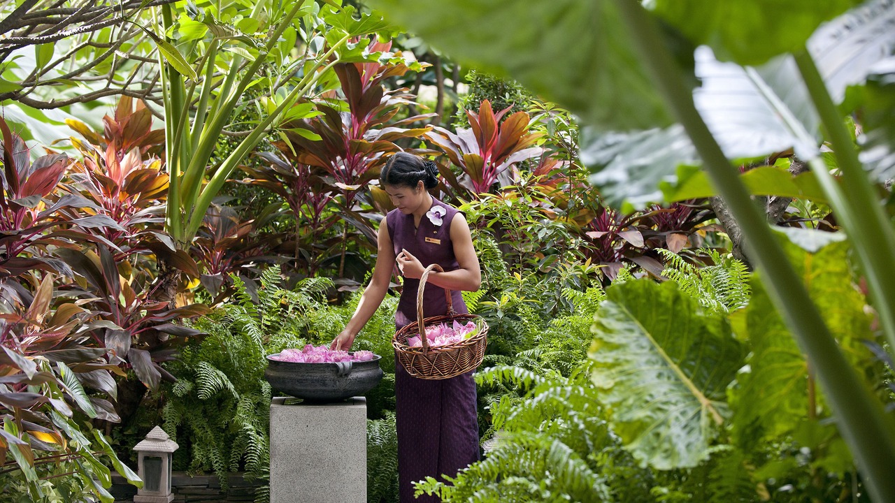 Photo of Outdoor in Bang Rak