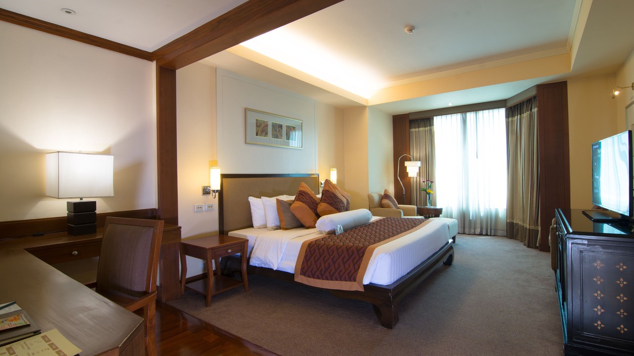 Photo of Bedroom in Talat Bang Khen