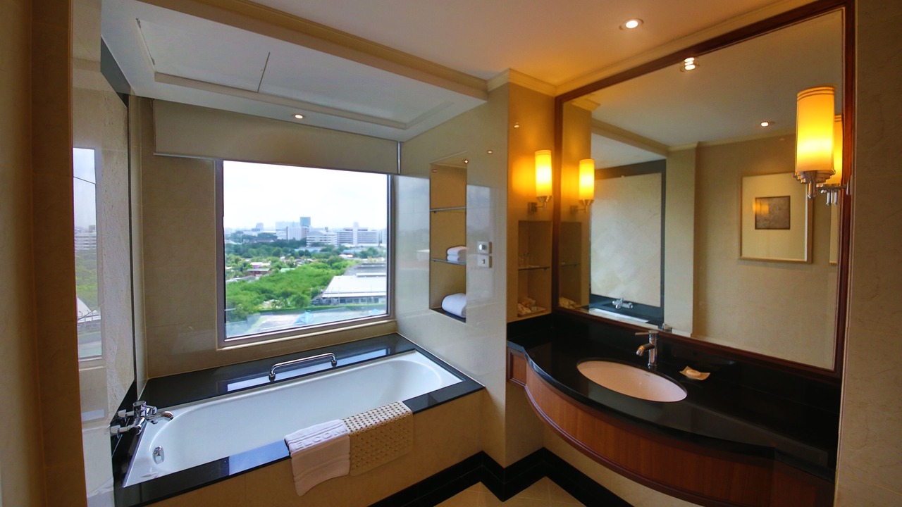 Photo of Bathroom in Talat Bang Khen