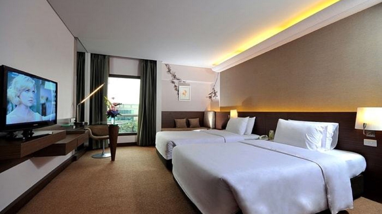 Photo of Bedroom in Talat Bang Khen