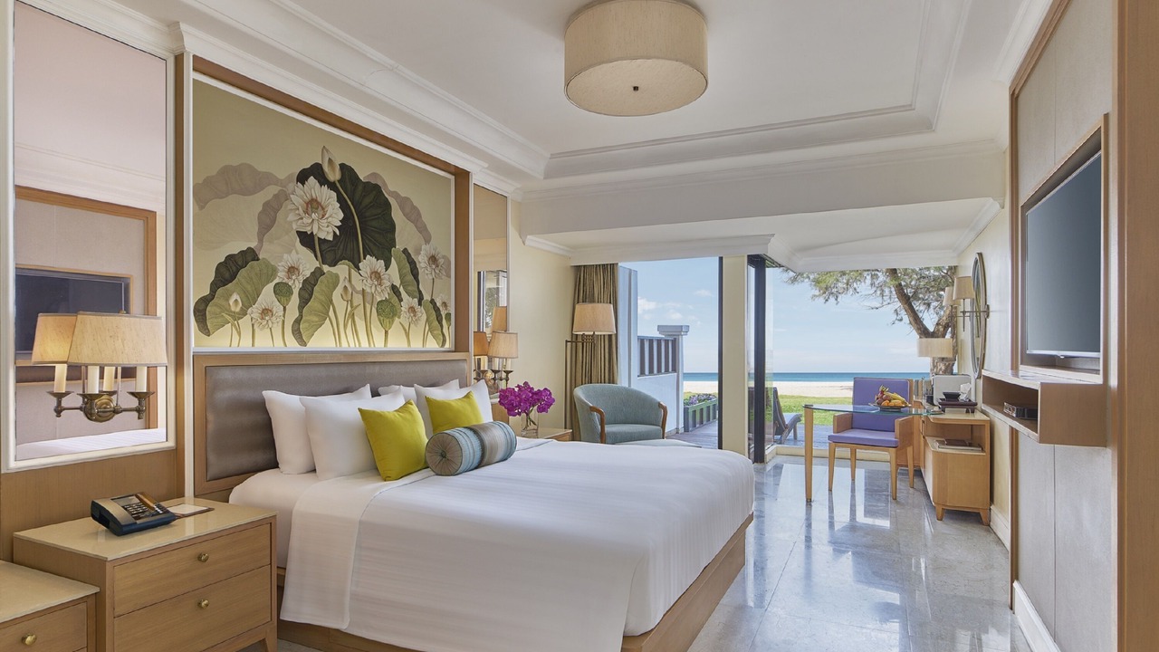 Photo of Bedroom in Bang Tao