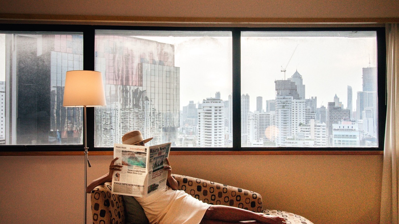 Photo of Bedroom in Khlong Toei Nuea