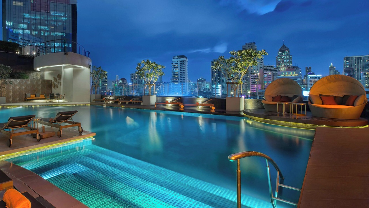 Photo of Outdoor in Khlong Toei Nuea