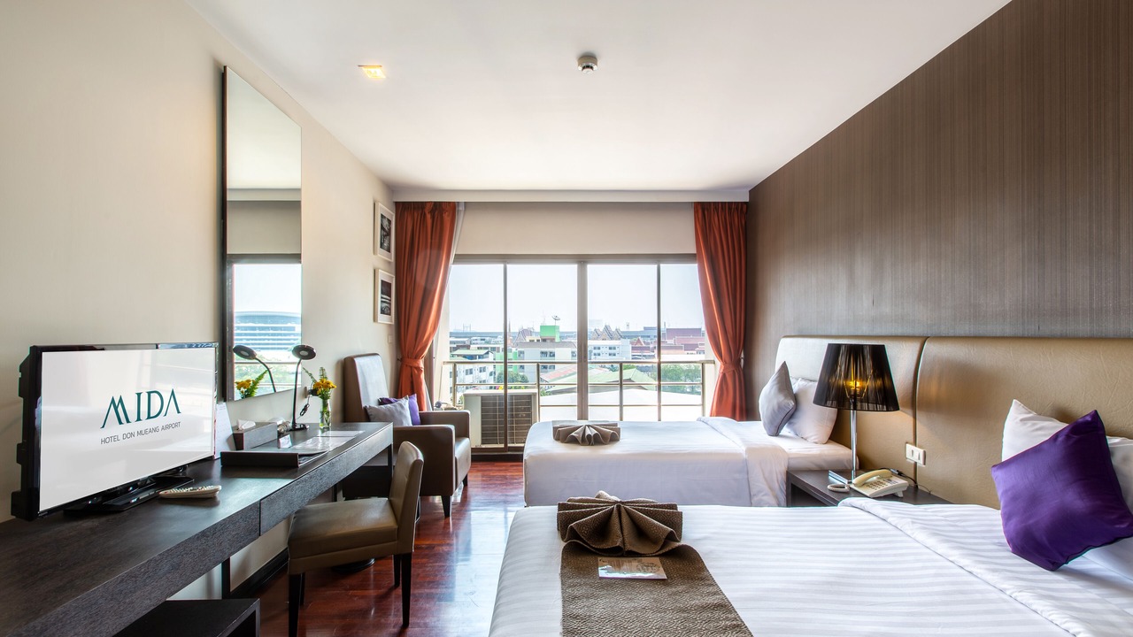 Photo of Bedroom in Lak Si
