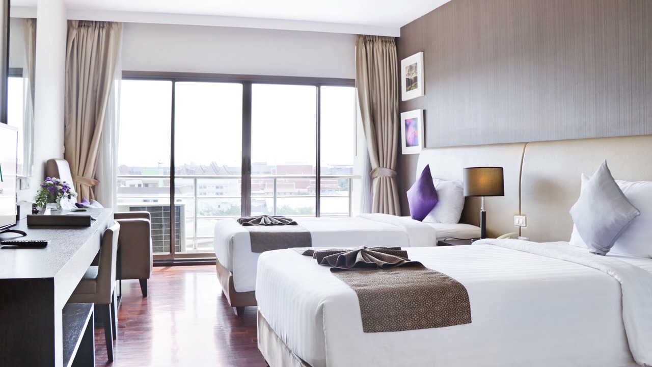 Photo of Bedroom in Lak Si