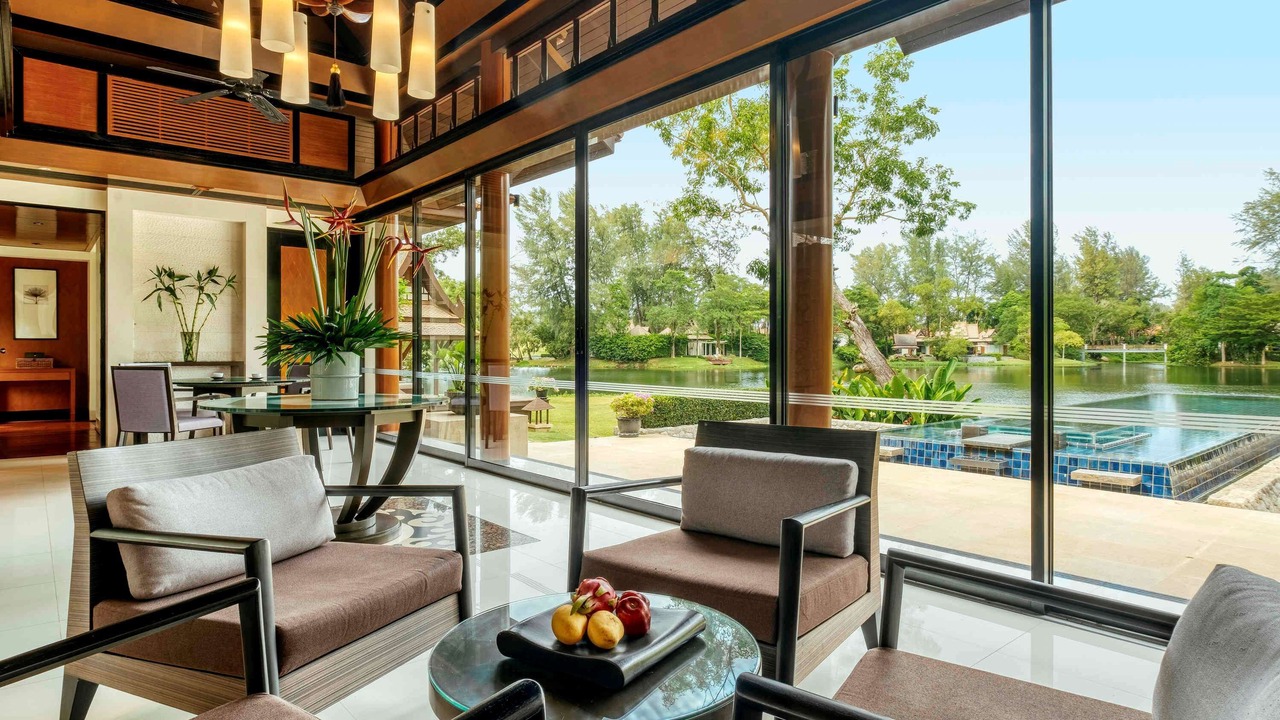 Photo of Bedroom in Choeng Thale