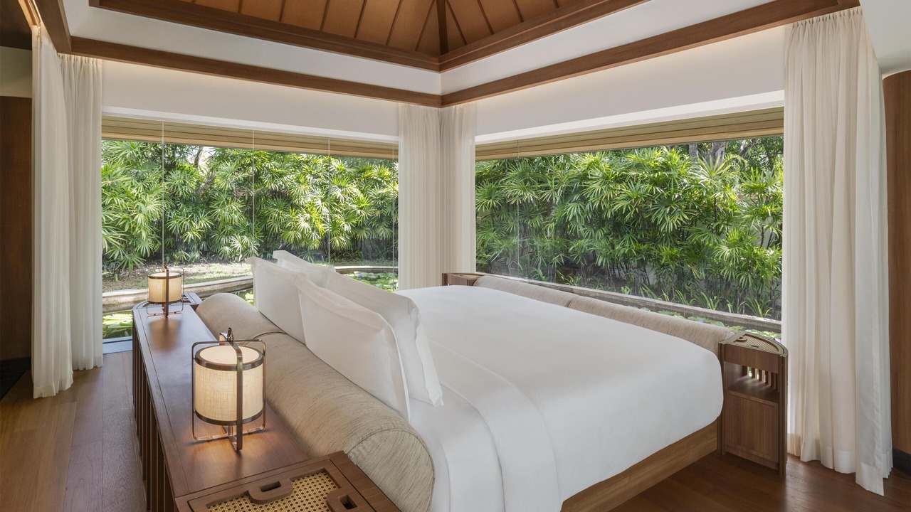 Photo of Bedroom in Choeng Thale