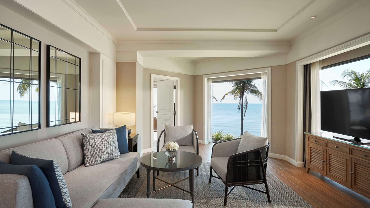 Photo of Bedroom in Hua Hin