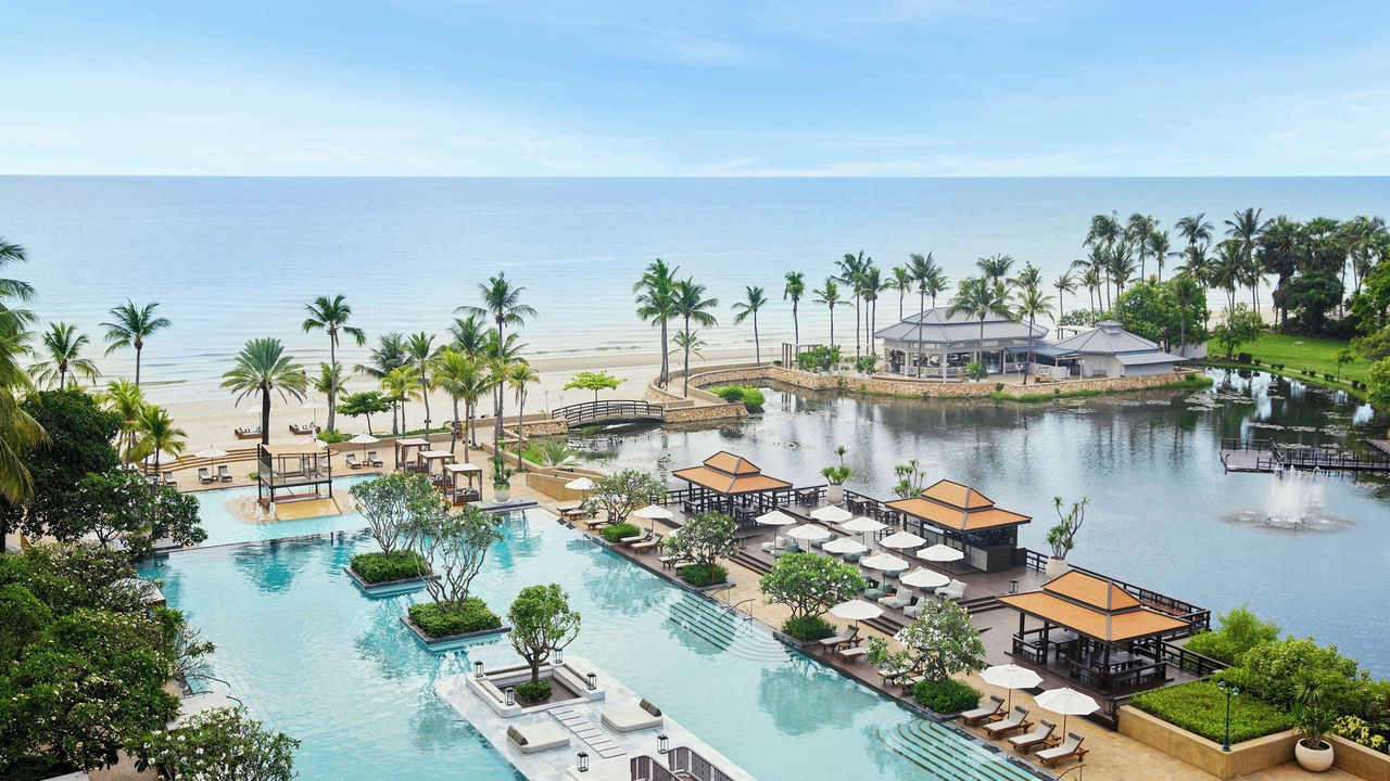 Photo of Outdoor in Hua Hin