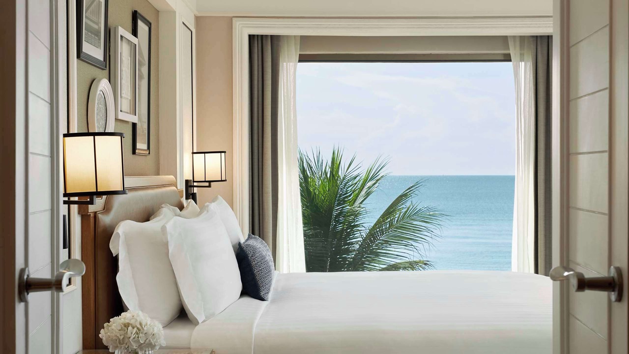 Photo of Bedroom in Hua Hin