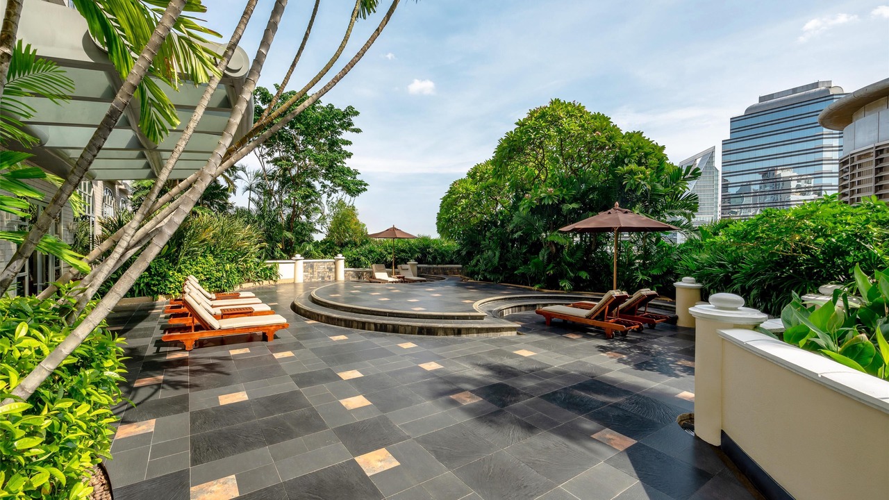 Photo of Patio Balcony in Witthayu