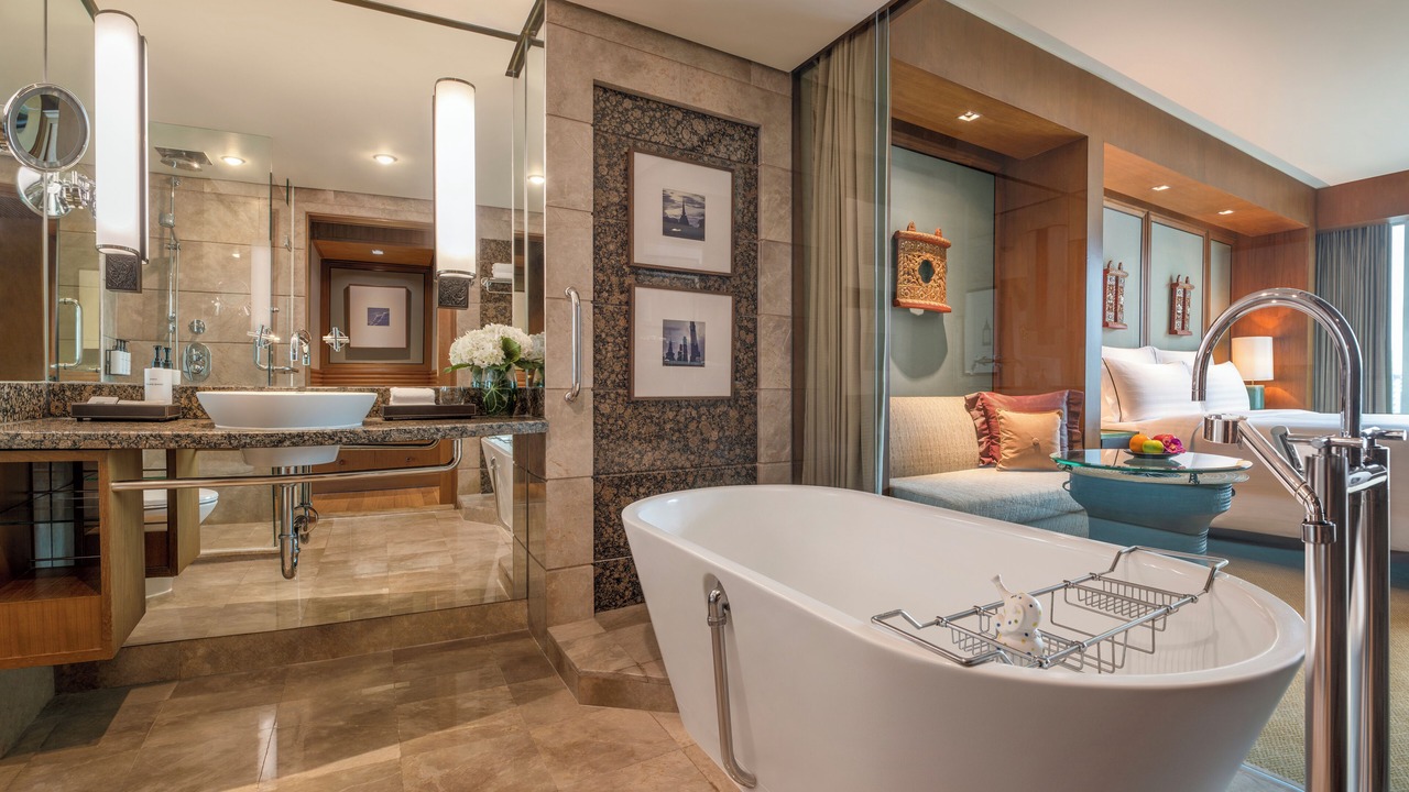 Photo of Bathroom in Witthayu